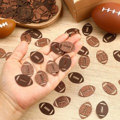 200 PCS Valentines Conversation Heart Confetti Glitter Candy Table Scatter