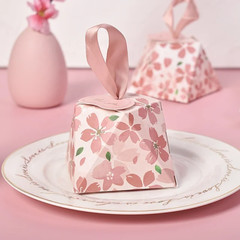 Cherry Blossom/Sakura Mini Gift Bags (pack of 6)