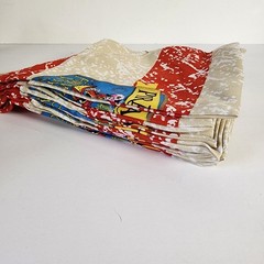 12 DISNEY Magic Kingdom PIRATES & PALS Fireworks Show Bandana CAPT HOOK