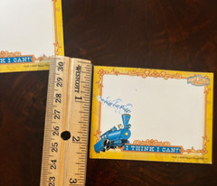 30 Assorted Write on Name Labels + Fast Shipping