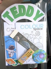 Any Theme | Custom Activity Pack | Magnet | Stickers | Bookmark | Activity Books