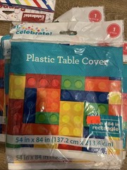 Party Accessories Set