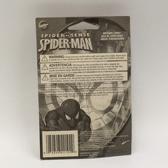 Spider Squatting Figure Man Birthday Candle By Marvel New Sealed Pack