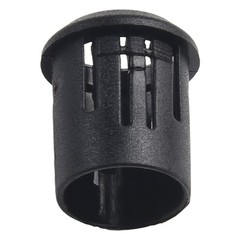 10Pcs 12V 10mm Pre-Wired Constant For Ultra Clear Bulb Cable Prewired Lamp /new