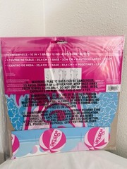 *Barbie Theme Party Centerpiece, 3 Center pieces 1F