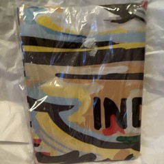 Storm Striker Art 3×5 Camouflage Banner Multicolor 4 Grommets 2-Sided
