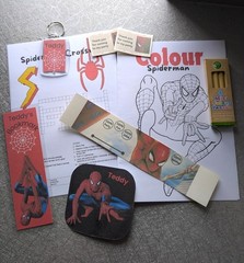 Any Theme | Custom Activity Pack | Magnet | Stickers | Bookmark | Activity Books