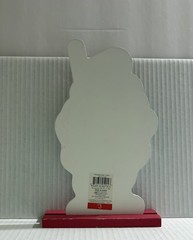 Target You’re Cool Standing Sign Milkshake Ice Cream Sundae Decoration