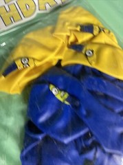 Minions Party Pack… banners balloons cupcake