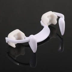 Halloween Scary Fangs Retractable Teeth for Party Cosplay Vampire Zombie Costume
