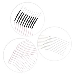 Pre Wired Prewired Replacement Set With Resistance 0.06×0.03×0.021″