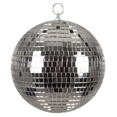 Boland Disco Ball Party Decoration – 20cm