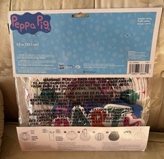 Peppa Pig Birthday Lanterns