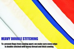 Funny Superhero Peeing Flag Hulk Spider-Man Thor Wolverine Man Cave Banner 3×5