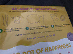 Partial Big Dot of Happiness Photo Booth Props Nothin But Net Basketball Sports