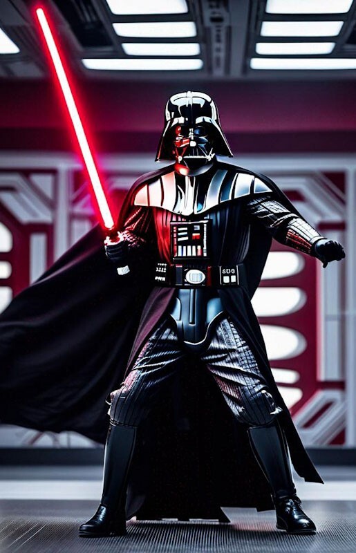 Darth Vader Fan Art Star Wars