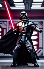 Darth Vader Fan Art Star Wars