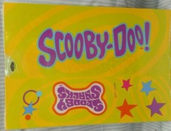 SCOOBY DOO SCOOBY-DOO MOBILE DECORATION NEW Birthday Party Supplies