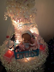 baby shower decorations girl