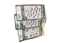 Bulk Halloween Decorations Set of 27 Activities Pumpkin Carving Kit, Masks, Art