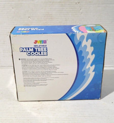 Joyin Inflatable 60″ H Palm Tree Cooler Holds 30 cans or bottles