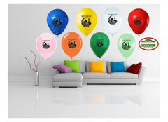 RAMADAN balloons Ramadan Decoration Islamic Gift Muslim Gifts Eid party supply