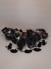 60 PCS Mice Creepy Halloween Party Decor Scary Target Resell Wholesale Lot 10bag