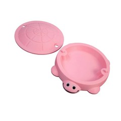Childrens Nature Exploration Sandbox Decoration For Seasonal Party Planning