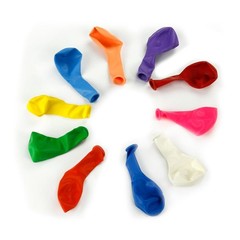 Hygloss Products Party Latex Balloons Decorations for Birthdays, Parties, Sp…