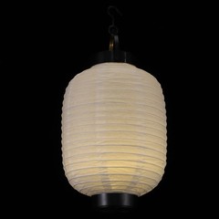 3 PCS Party Decoration Prop Traditional Lanterns Chinese Style Hanging