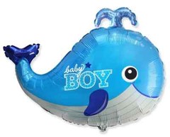 Nautical Baby Shower Decorations Balloons Cups Plates Centerpieces Baby Boy