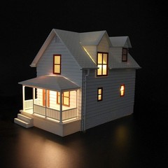Simplify Your Work with Pre Wired Golden White 0805 Led Lamp Light