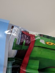 Thomas & Friends Giant Scene Wall Decorating Kit Giant 5 Piece Set + Table Topp