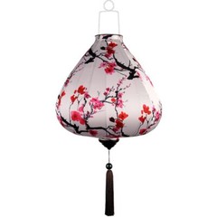 Japanese Hanging Lanterns Sashimi Sushi New Year Festival Cloth Lantern Decor