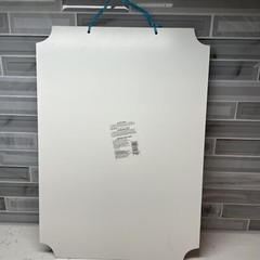 Happy 30th birthday Thin Wood Sign 10.5” X 15”
