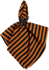 Halloween Party Tabletop Decor, Reusable & Machine Washable Cotton Fabric, Napki