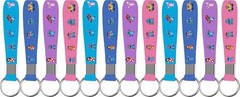 Party Decorations Set 86pcs Cartoon Theme Bracelets Pins Stickers Kids Boys G…