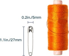 2000 Pieces – Silver Safety Pins, 1.1 Inch 28Mm, Extra Strong, Multi-Purpose