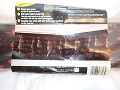 Nightmare Elm Street Halloween Freddy Wall Decoration Scene Rubies Border Roll