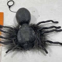 Lot Of Halloween Party Decorations Random Decor Spiders Wall/Door Covers Garland