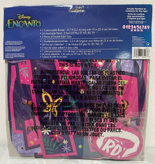 Disney Encanto Any Age Birthday Banner