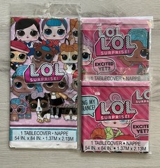 lol Surprise Large Birthday Party Bundle * LOOK!