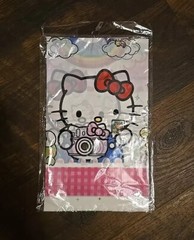 Hello Kitty Birthday Decorations Lot