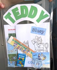 Any Theme | Custom Activity Pack | Magnet | Stickers | Bookmark | Activity Books