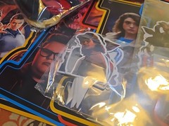 Stranger Things Season 4 Birthday Party Decoration Balloons Banner Cake Toppers