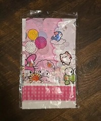 Hello Kitty Birthday Decorations Lot