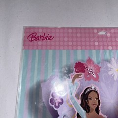 Hallmark Barbie Ballerinas Centerpiece Birthday Party 12 1/2″ NIP
