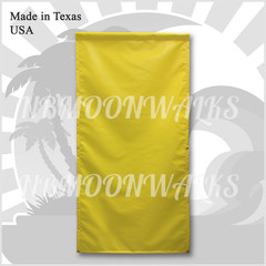 (44″ x 88″) Dunk Tank Backdrop Banner – Commercial Grade Quality Dunking Booth