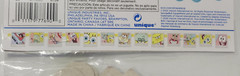 Viacom Spongebob Squarepants & Patrick Banner 6.25 Ft Long NEW