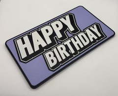 Photo Booth Props Birthday – Waterproof Durable Signs for Parties
